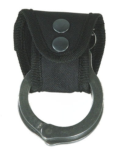 Mil-Tec Security Handschellen Schnellverschluß